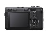 Sony FX3A Body Only Full-Frame Cinema Camera